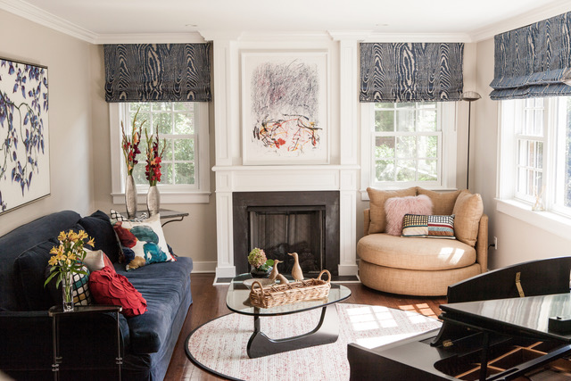 Debra Kling Colour Consultant