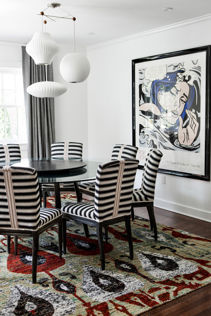 Debra Kling Colour Consultant