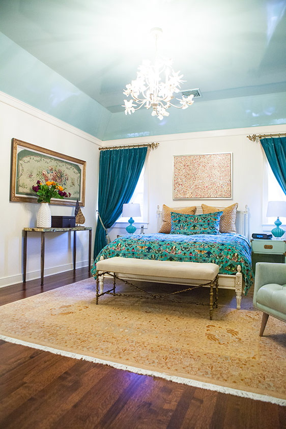 Debra Kling Colour Consultant