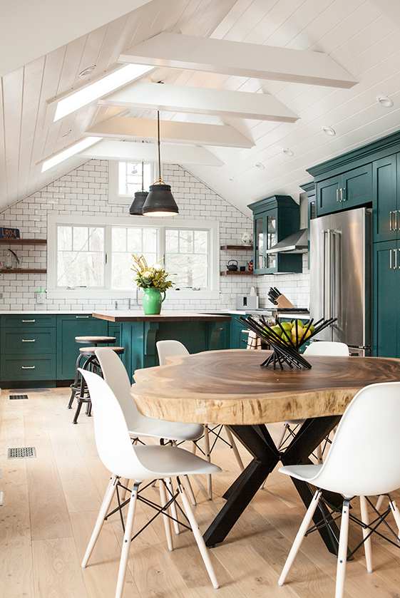 Debra Kling Colour Consultant